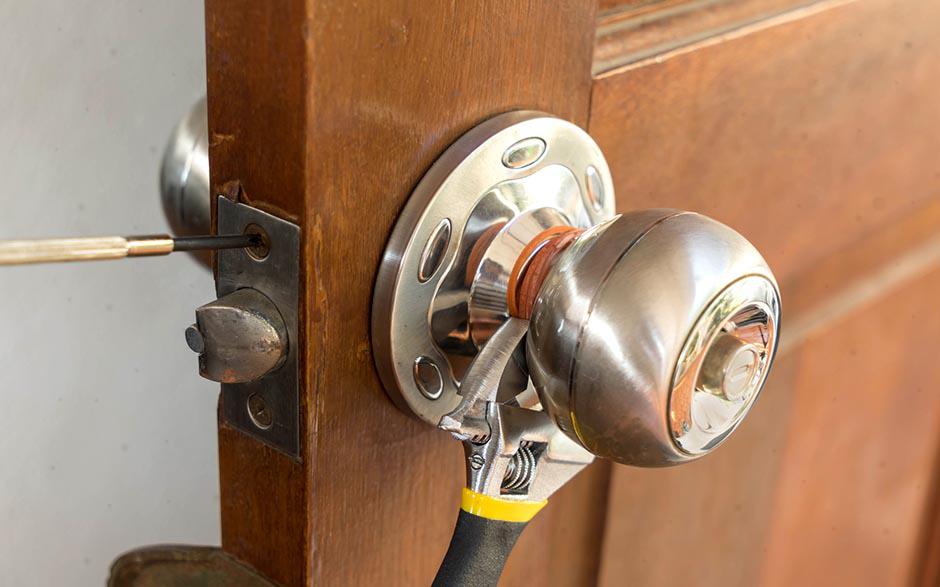 ouverture de porte blindée serrurier Juziers